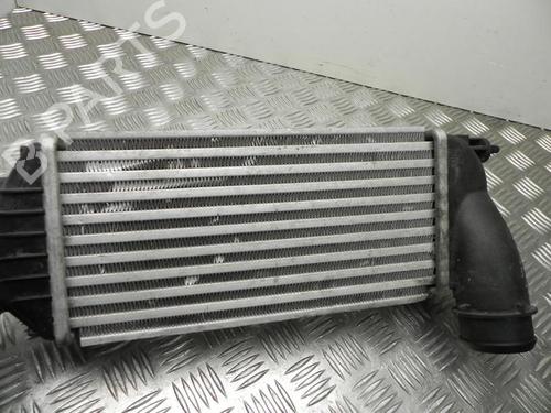 Intercooler CITROËN JUMPY II (VF7) 2.0 HDi 165 | BP37579107M30 - Image 3