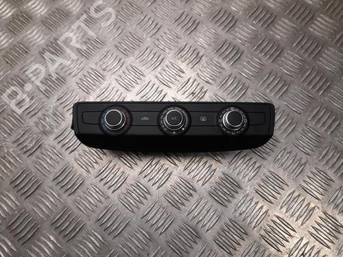 Used Climate control Climate control 37553870 37553870