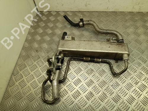 Used Oil radiator Oil radiator 37570102 37570102
