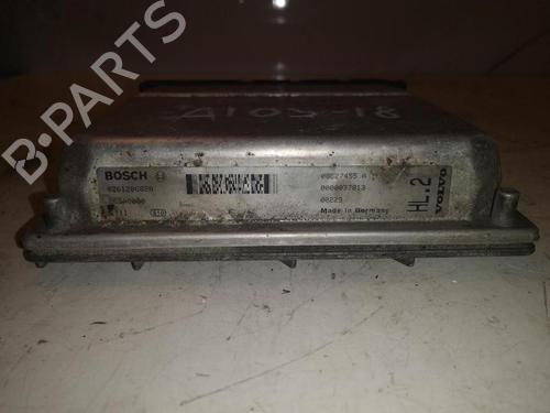 Control unit VOLVO S60 I (384) D5 | BP38967866M11 - Image 2