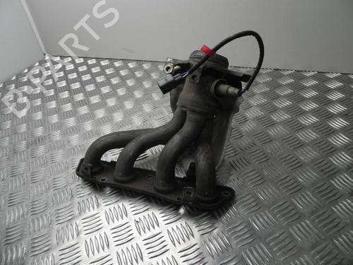 Used Exhaust manifold Exhaust manifold 37577440 37577440