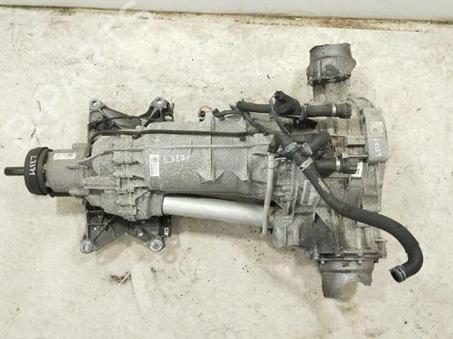 Used Gearbox AUDI Q7 (4MB, 4MG, 4MQ) 3.0 TFSI quattro (333 hp) 28916373