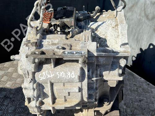 Used Gearbox TOYOTA PRIUS (_W5_) 1.8 Hybrid (ZVW50, ZVW50_, ZVW51_, ZVW50R, ZVW51) (122 hp) 28910326