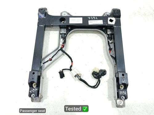 Used Right front seat Right front seat MASERATI GRAN TURISMO I 4.2 (405 hp) 33292055 33292055