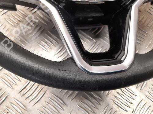 Steering wheel LAND ROVER RANGE ROVER EVOQUE (L551) 2.0 D150 MHEV 4x4 | BP37565116C49 - Image 3