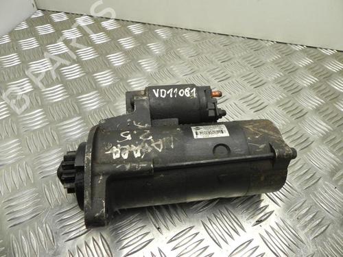 Used Starter Starter 37576916 37576916