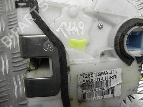 Electronic module HONDA CR-V III (RE_) 2.2 i-CTDi 4WD (RE6) | BP37579085M83 - Image 4