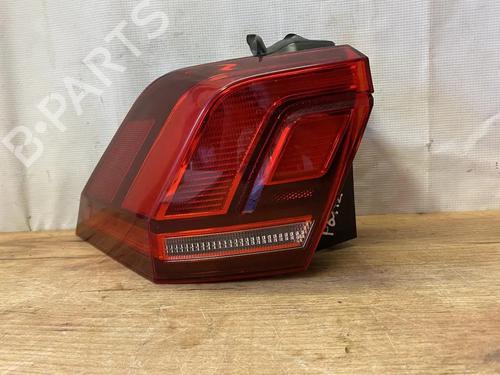 Used Left taillight Left taillight VW TIGUAN (AD1, AX1) 1.5 TSI (131 hp) 33916945 33916945