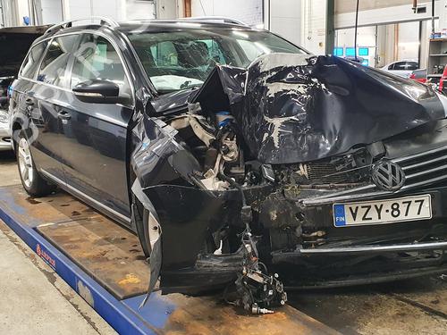 Other VW PASSAT B7 Variant (365) 1.4 TSI EcoFuel | BP37545149O1 - Image 7