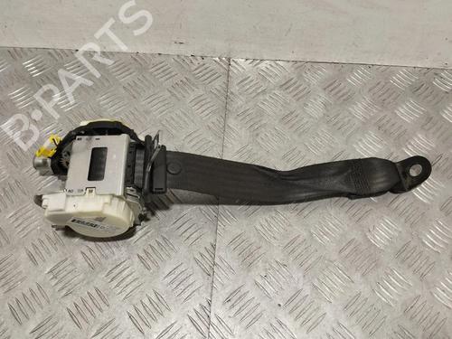 Sikkerhedssele bag højre MASERATI GRAN TURISMO I 4.7 (450 hp) 28910235