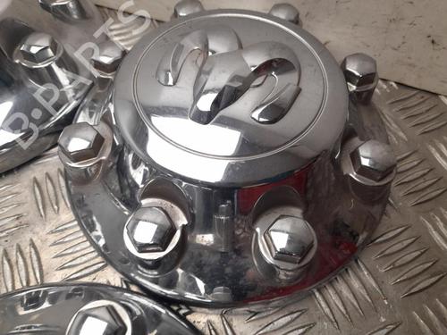 Hulkapsel DODGE RAM 2500 Pickup (DJ, DS) 5.7 | BP37563801C160 - Image 4