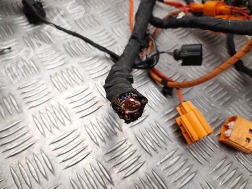 Wiring harness VW ID. Buzz Bus (EBB, EBJ) Electric (EBB) | BP37564910E16 - Image 2