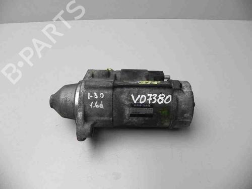 Used Starter HYUNDAI i30 (FD) 1.6 CRDi (128 hp) 28913356