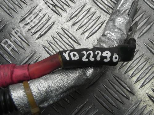 Cable BMW 7 (G11, G12) 730 d, Ld xDrive | BP28939315E12 