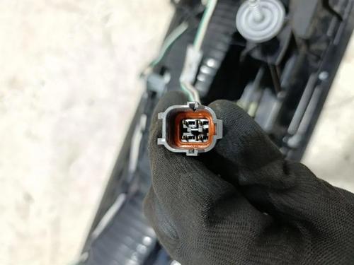 Høyre baklys DODGE CHALLENGER Coupe 5.7 | BP32012169C35 