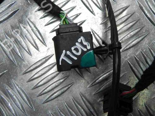 Wiring harness OPEL ASTRA J (P10) 1.7 CDTI (68) | BP28911928E16