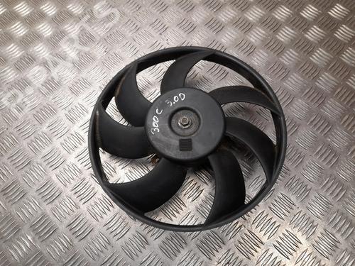Used Radiator fan CHRYSLER 300C Touring (LX, LE) 3.0 CRD (218 hp) 28926109