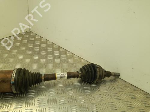 Driveshaft FORD USA EDGE 3.5 | BP37548677M37 - Image 3