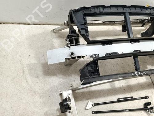 Frontplade/Frontkurv VOLVO XC90 II (256) T8 Hybrid AWD | BP39039807C72 - Image 2