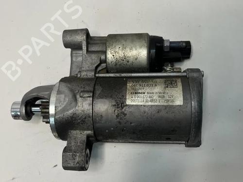 Used Starter AUDI Q5 (FYB, FYG) 2.0 TFSI quattro (252 hp) 30631461