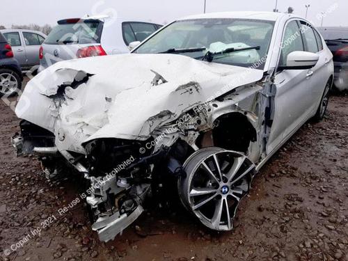 Switch BMW 5 (G30, F90) 520 d | BP37547602I30 - Image 6
