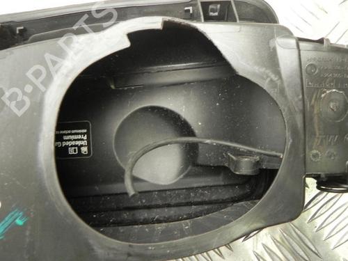 Fuel flap BMW 5 (F10) 535 i | BP28948521C131 