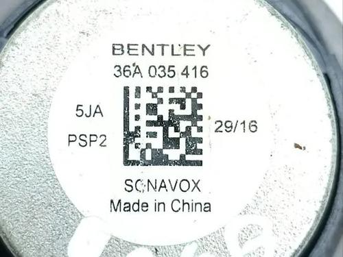 Electronic module BENTLEY BENTAYGA (4V1) 6.0 | BP33938257M83 - Image 8