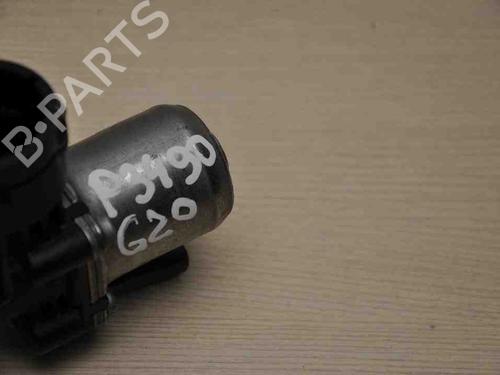 Auxiliary water pump BMW 3 (G20, G80, G28) 320 i | BP28933055M111 