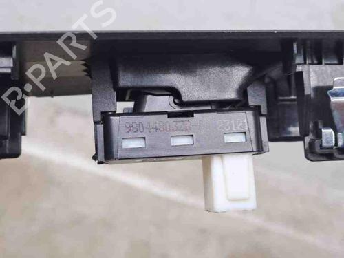 Left front window switch OPEL MOKKA 1.2 (76) | BP29865985I27