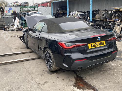 Rat BMW 4 Convertible (G23, G83) 420 i | BP37562109C49 - Image 12