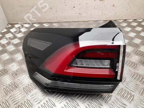 Used Right taillight Right taillight VW TAIGO (CS1) 1.0 TSI (110 hp) 34712774 34712774