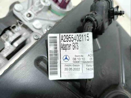 Engine MERCEDES-BENZ EQE (V295) EQE 350 (295.125) | BP28926399M1