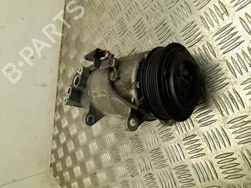Used AC compressor AC compressor BMW 5 Touring (F11) 520 d (190 hp) 28936501 28936501