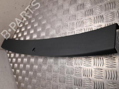Boot lining AUDI Q7 (4MB, 4MG, 4MQ) 3.0 TFSI quattro | BP28923964I3 