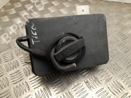 Used Expansion tank KIA OPTIMA Sportswagon (JF) 1.7 CRDi (141 hp) 28932026