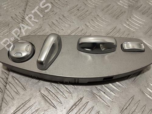 Switch PORSCHE CAYENNE (92A) 4.8 Turbo | BP28930734I30 