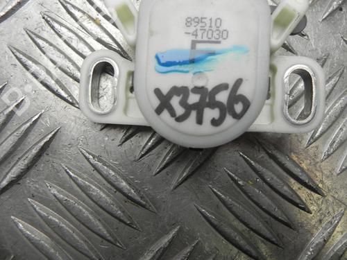 Switch TOYOTA C-HR (_X1_) 1.8 Hybrid (ZYX10_, ZYX11_, ZYX10R, ZYX11R) | BP37541368I30 - Image 3