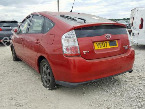Electronic module TOYOTA PRIUS Liftback (_W2_) 1.5 Hybrid (NHW20_, NHW20R) | BP37578314M83 - Image 5