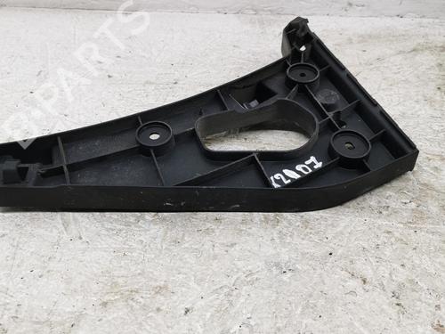 Rear bumper bracket AUDI A1 (8X1, 8XK) S1 quattro | BP28917710C159 