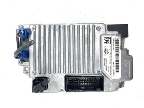Used Electronic module FORD FIESTA VII (HJ, HF) 1.0 EcoBoost (140 hp) 28931161