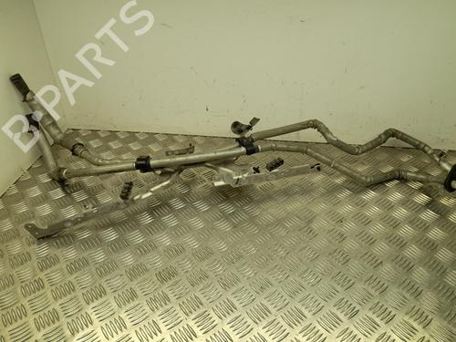 Used Pipe PORSCHE PANAMERA (970) 3.0 S E-Hybrid (416 hp) 28927778