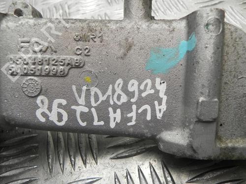 Pipe ALFA ROMEO GIULIA (952_) 2.0 (952ABA25B) | BP37541136M125 - Image 3