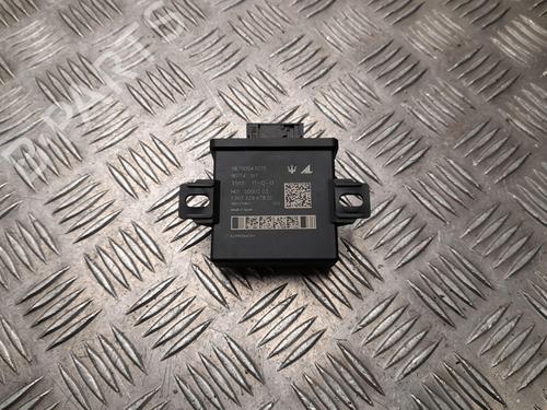 Elektronisk modul MASERATI GHIBLI III (M157) 3.0 S (409 hp) 28939574