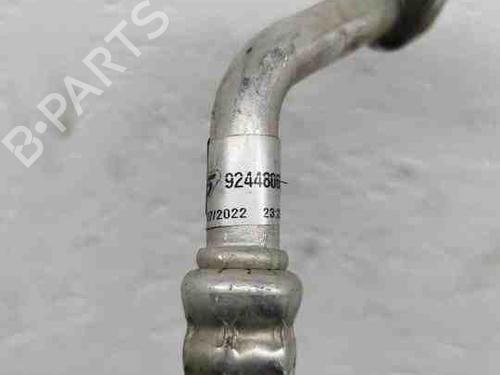 AC pipe RENAULT ZOE (BFM_) ZOE | BP28935891M126 