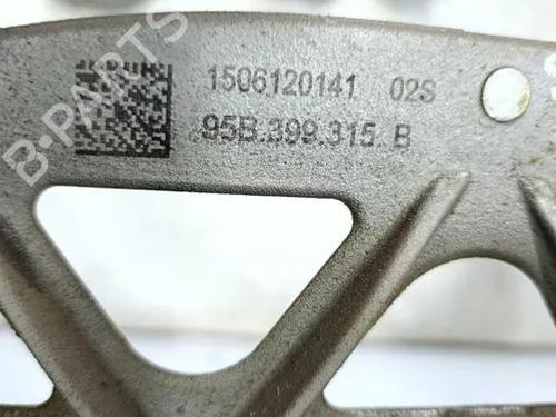 Subframe PORSCHE MACAN (95B) 3.6 Turbo | BP30908942M9