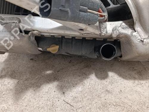 Water radiator CHEVROLET CORVETTE (C8) 6.2 | BP40112286M31 - Image 10