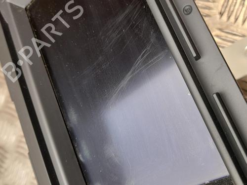 Elektronische module MAZDA 6 Estate (GJ, GL) 2.2 D (GJ2FW, GJ692) | BP28939688M83 