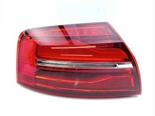 Used Left taillight AUDI A8 D4 (4H2, 4H8, 4HC, 4HL) 4.0 TFSI quattro (435 hp) 31133736