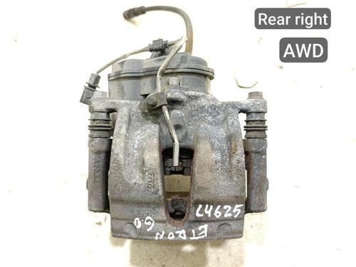 Used Right rear brake caliper AUDI E-TRON (GEN) 50 quattro (313 hp) 28913977