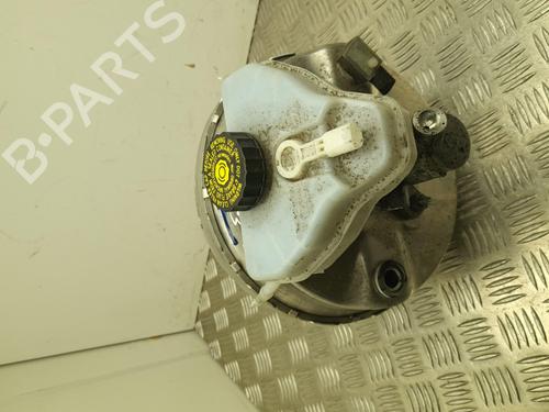 Used Brake master cylinder MERCEDES-BENZ E-CLASS (W213) E 200 d (213.013) (150 hp) 28915088